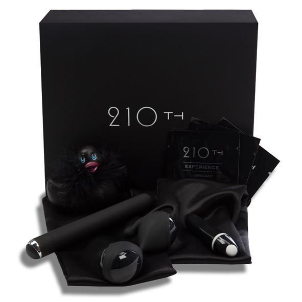 210th Ladies Erotic Box *[Clearance SALE] - Only available at Geylang Store