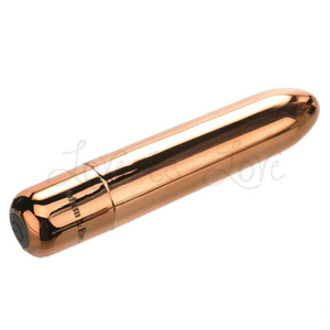 Adam & Eve Eve's Copper Cutie Rechargeable Bullet Vibrator Buy in Singapore LoveisLove U4ria