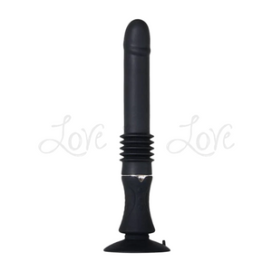 Evolved Love Thrust Powerful Suction Cup Sex Machine USB Rechargeable Buy in SIngapore LoveisLove U4ria