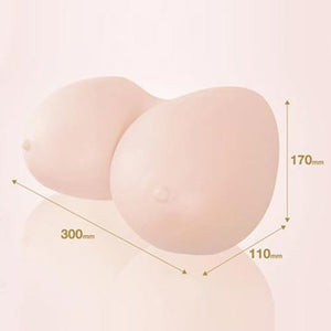 Japan SSI DNA G-Mode Big Boobs II Weight 2.1 Kg (Made In Japan)*