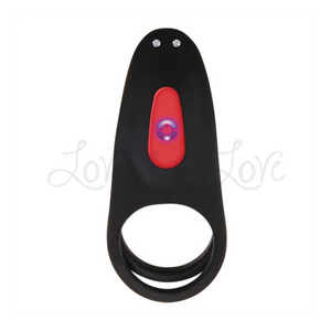 Zero Tolerance Vibrating Girth Enhancer Silicone Remote Control Buy in Singapore LoveisLove U4ria