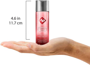 ID Sensation Warming Water-Based Lubricant