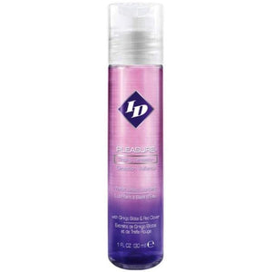 ID Pleasure Tingling Sensation Lubricant (All in New Packaging)