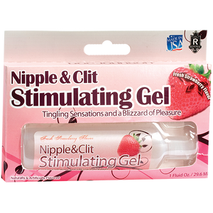 Nipple Toys - Nipple Arousal