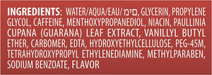 ID Sensation Warming Water-Based Lubricant