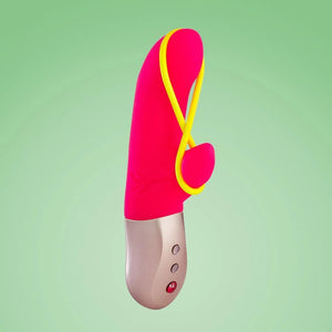 Fun Factory Amorino Rabbit Vibrator Mini Vibe