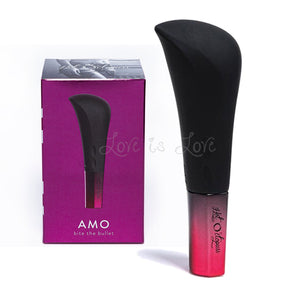 Hot Octopuss AMO Powerful Rechargeable Bullet buy in Singapore LoveisLove U4ria