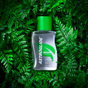 Astroglide Organix Liquid Water Based Lubricant