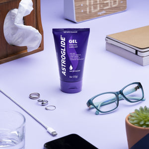 Astroglide Water Based Gel Lubricant