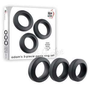 For Him - Cock Ring Sets