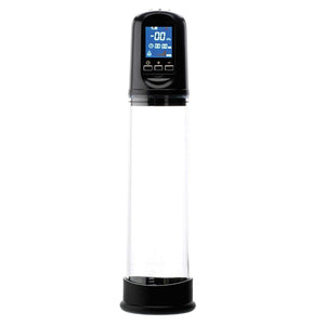 Adam & Eve Adam's Rechargeable Penis Pump Buy In Singapore Sex Toy Love is Love U4ria