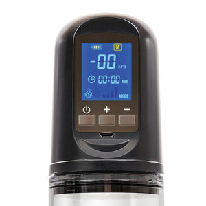 Adam & Eve Adam's Rechargeable Penis Pump Buy In Singapore Sex Toy Love is Love U4ria
