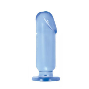 Adam & Eve Jelly Beginner's Backdoor Kit Blue Set of 3 Buy in Singapore LoveisLove U4Ria 