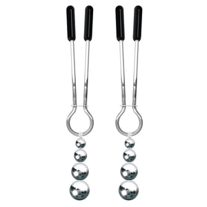 Adam & Eve Naughty Nipple Clamps buy In Singapore Loveislove U4ria