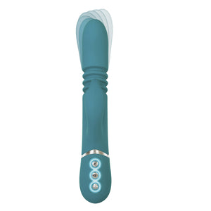 Adam & Eve Rechargeable Thrusting Rabbit Buy in Singapore LoveisLove U4Ria 