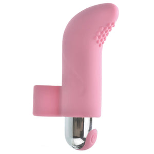 Adam & Eve Silicone Rechargeable Finger Vibe Buy in Singapore LoveisLove U4Ria 