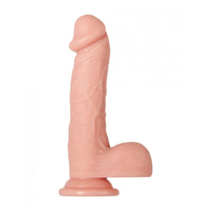 Adam and Eve Warming Rotating Power Boost Dildo buy in Singapore LoveisLove U4ria