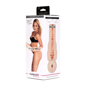 Fleshlight Girl Alexis Texas Outlaw Vagina