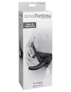 Anal Fantasy Collection The Pegger buy at LoveisLove U4Ria Singapore