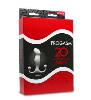 Aneros Progasm Prostate Stimulation