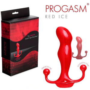 Aneros Progasm Red