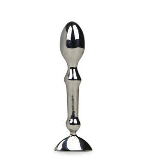 Aneros Tempo High-grade stainless steel unisex anal massager inspired by the Peridise