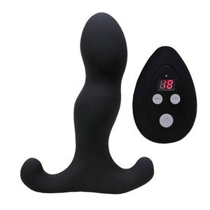 Aneros Vice 2 Vibrating Prostate Pleasure Buy in Singapore LoveisLove U4ria 