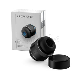 Arcwave Voy Tightness Adjusting Compact Stroker Buy in Singapore LoveisLove U4Ria