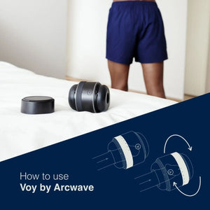 Arcwave Voy Tightness Adjusting Compact Stroker Buy in Singapore LoveisLove U4Ria