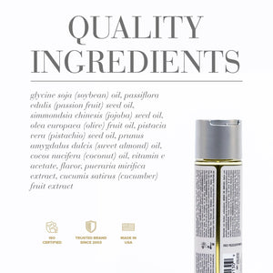 System Jo Aromatix Scented Massage Oil 120 ml / 4 fl oz Strawberry or Vanilla or Chocolate For Us - Sexy Massage Buy in Singapore LoveisLove U4Ria