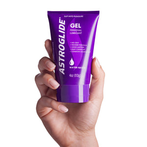 Astroglide Water-based Lubricant 35 ml 1.2 fl oz (Travel-Friendly) or 113 ml 4 fl oz Buy in Singapore LoveisLove U4Ria