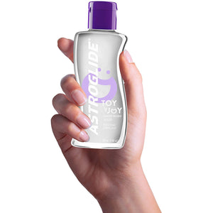 Astroglide Toy 'n Joy Water-based Lubricant 148 ML 5 FL OZ Buy in Singapore LoveisLove U4Ria 