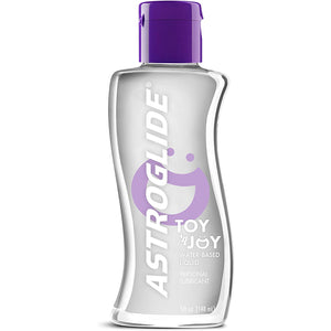 Astroglide Toy 'n Joy Water-based Lubricant 148 ML 5 FL OZ Buy in Singapore LoveisLove U4Ria 