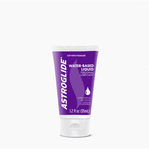 Astroglide Water-Based Liquid Lubricant (Authorized Dealer)