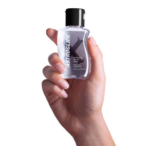 Astroglide X Premium Silicone Lubricant 2.5oz buy at LoveisLove U4Ria Singapore