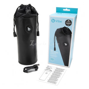 B-Vibe UV Sterlizer Pouch Buy in Singapore LoveisLove U4Ria 