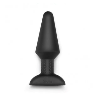 B-Vibe Vibrating Rimming Plug XL Buy in Singapore LoveisLove U4Ria 