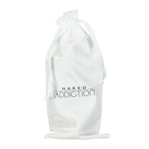 BMS Factory Naked Addiction Silicone Dual Density Dildo With Suction Cup 200 MM Caramel love is love buy sex toys in singapore u4ria loveislove