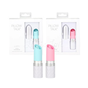 BMS Pillow Talk Lusty – Love is Love