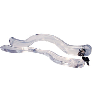 BON4 HUMBLER Lockable Poly Carbonate buy in Singapore LoveisLove U4ria