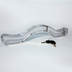 BON4 HUMBLER Lockable Poly Carbonate buy in Singapore LoveisLove U4ria