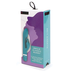 B Swish Bwild Classic Bunny Rabbit Vibrator Guava buy in Singapore LoveisLove U4ria