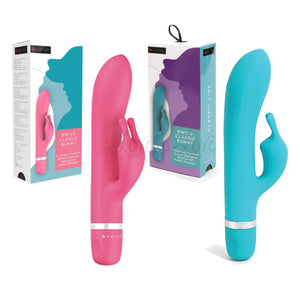 B Swish Bwild Classic Bunny Rabbit Vibrator Guava buy in Singapore LoveisLove U4ria
