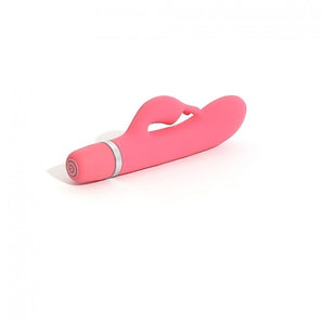 B Swish Bwild Classic Bunny Rabbit Vibrator Guava buy in Singapore LoveisLove U4ria