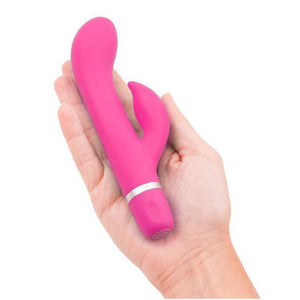 B Swish Bwild Classic Marine Rabbit Vibrator Guava buy in singapore LoveisLove U4ria