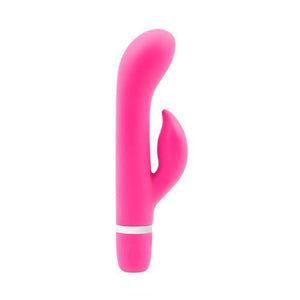 B Swish Bwild Classic Marine Rabbit Vibrator Guava buy in singapore LoveisLove U4ria