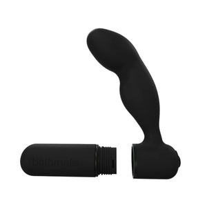 Bathmate Prostate Vibe Massager Black Buy in Singapore LoveisLove U4Ria