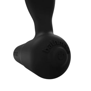 Bathmate Prostate Vibe Massager Black Buy in Singapore LoveisLove U4Ria