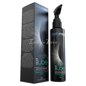 Bathmate Anal Water-Based Lubricant 93ml buy in Singapore LoveisLove U4ria