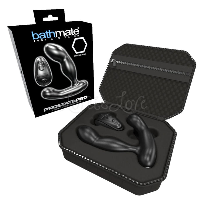 Bathmate Prostate Pro Remote Control Prostate Massager